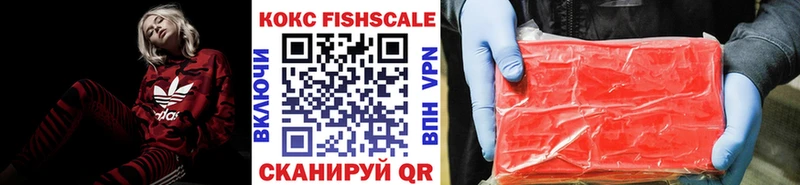 Cocaine FishScale  цена наркотик  Клинцы 